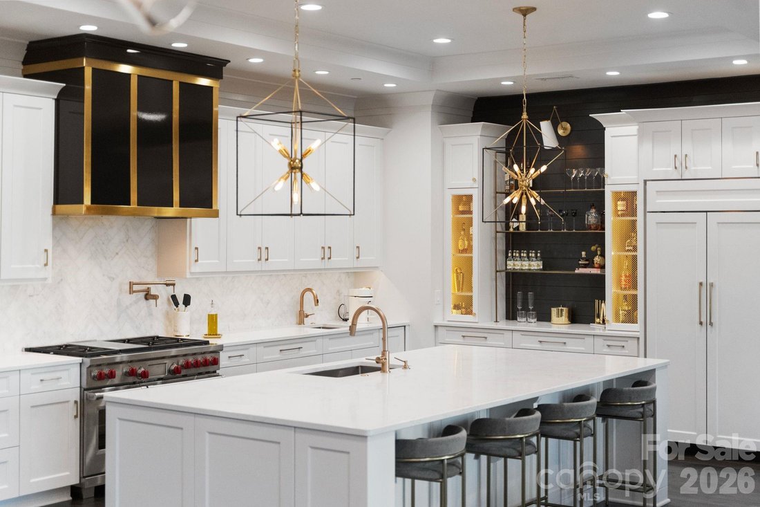 Condo in Cornelius, North Carolina, United States 5 - 18498173