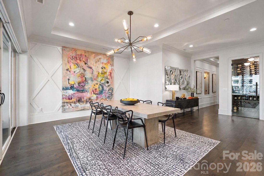 Condo in Cornelius, North Carolina, United States 2 - 18498173