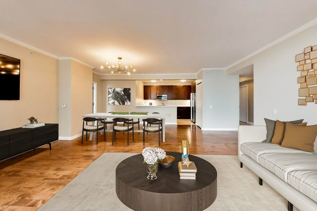 Condo in Chicago, Illinois, United States 5 - 18498119