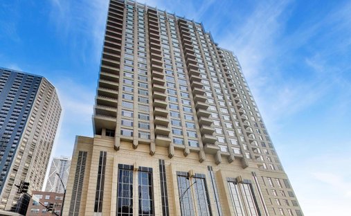Eigentumswohnung in Chicago, Illinois, Vereinigte Staaten 1