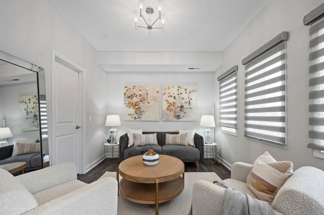 Villa in Northbrook, Illinois, United States 2 - 18498122
