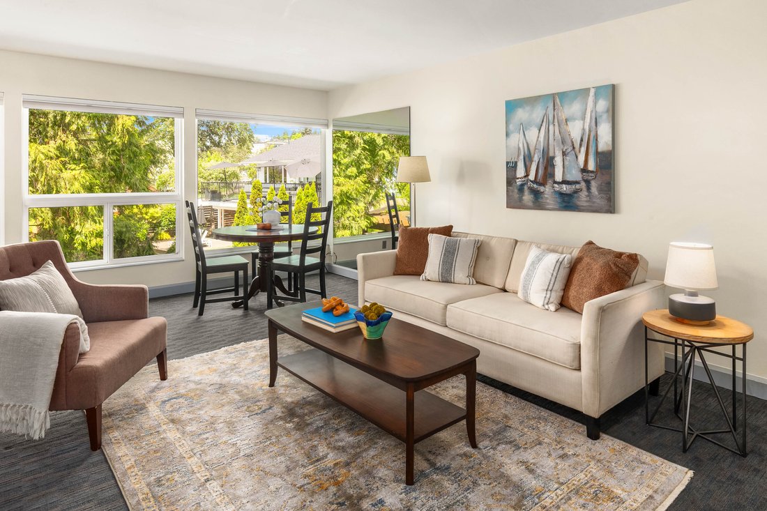 Condo in Kirkland, Washington, United States 3 - 18498159