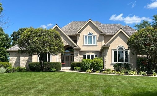 Casa a Mundelein, Illinois, Stati Uniti 1