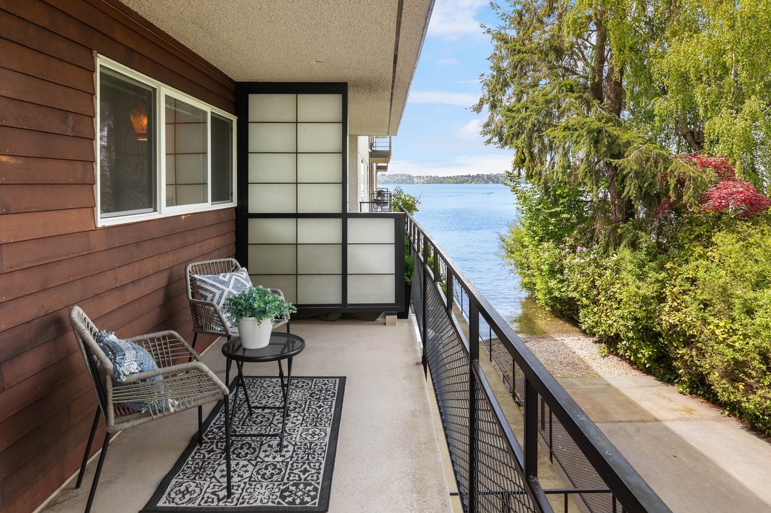 Condo in Kirkland, Washington, United States 1 - 18498159