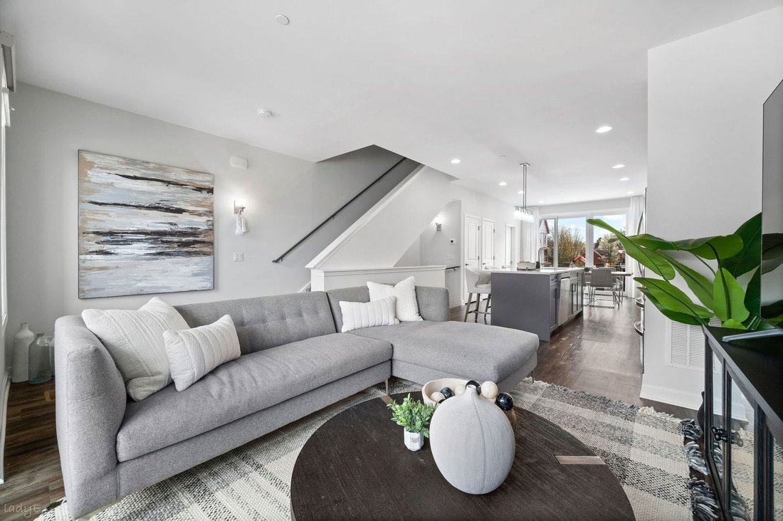 Villa in Northbrook, Illinois, United States 4 - 18498122