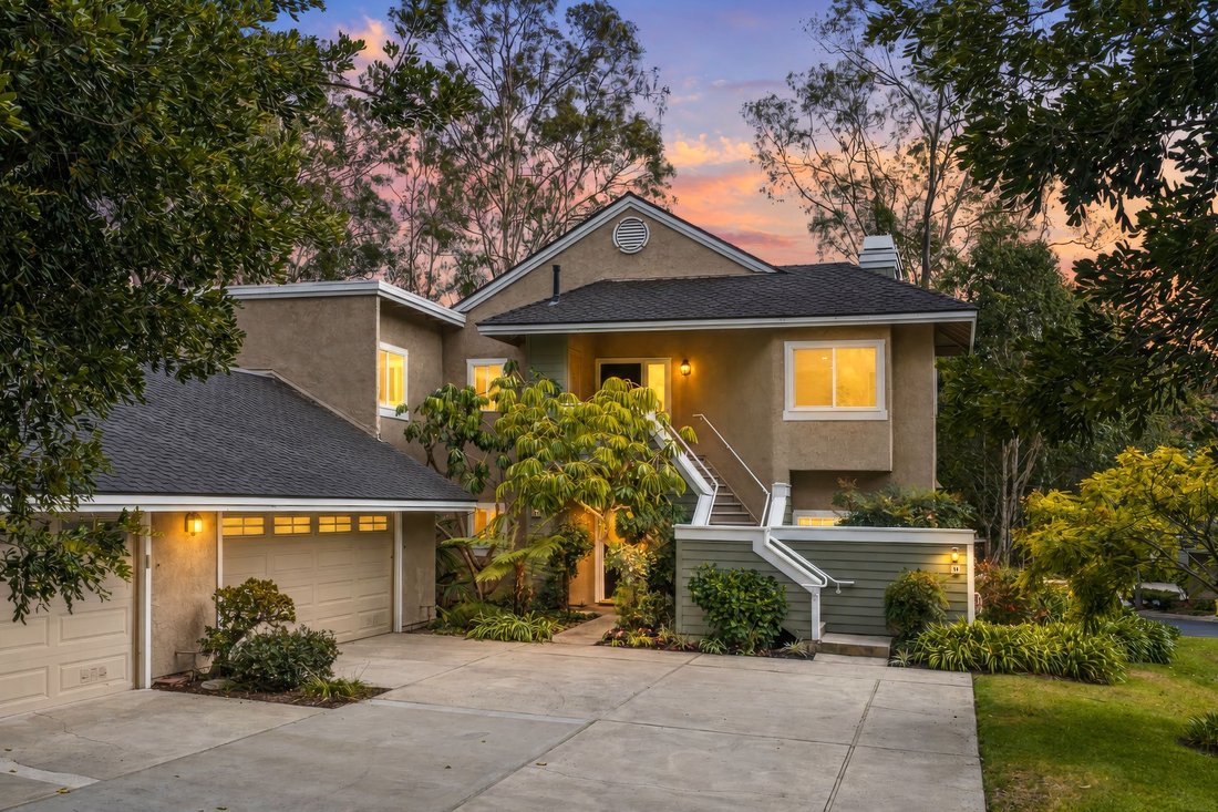 Townhouse in Irvine, California, United States 2 - 18498156