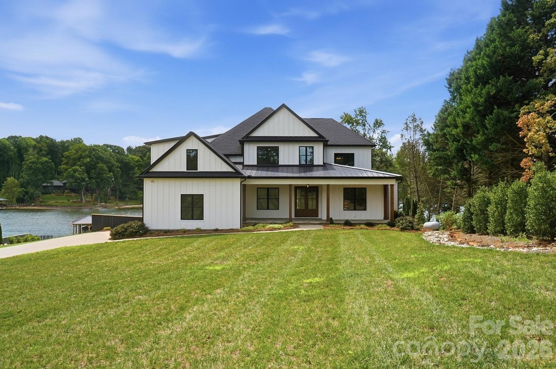 House in Troutman, North Carolina, United States 1 - 18498127