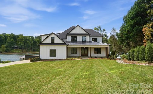 Haus in Troutman, North Carolina, Vereinigte Staaten 1