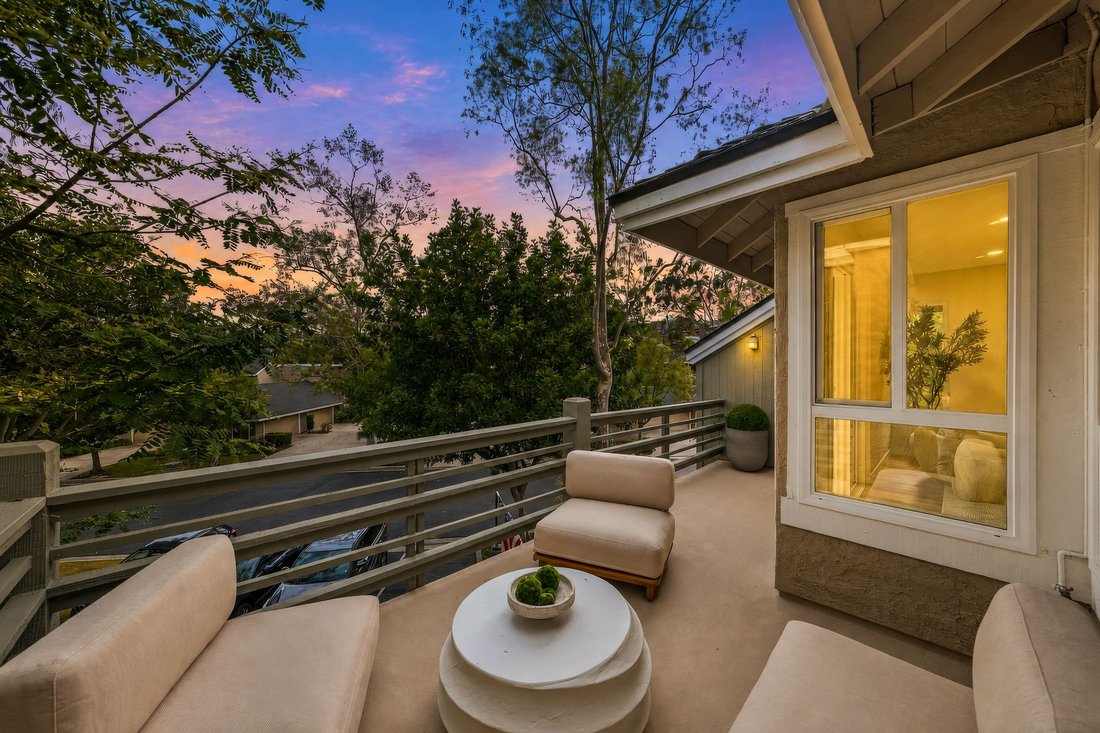 Townhouse in Irvine, California, United States 4 - 18498156