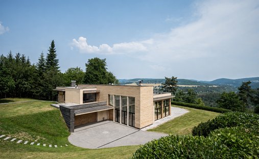 Estate in Davle, Prague, Czechia 1