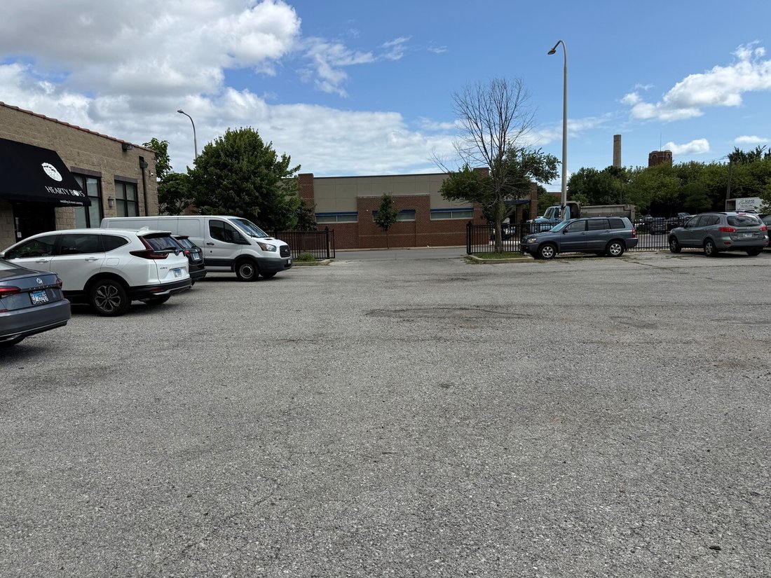 Land in Chicago, Illinois, United States 4 - 18498191