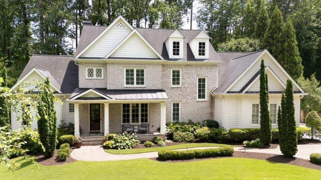 Maison à Atlanta, Géorgie, États-Unis 1 - 18268925