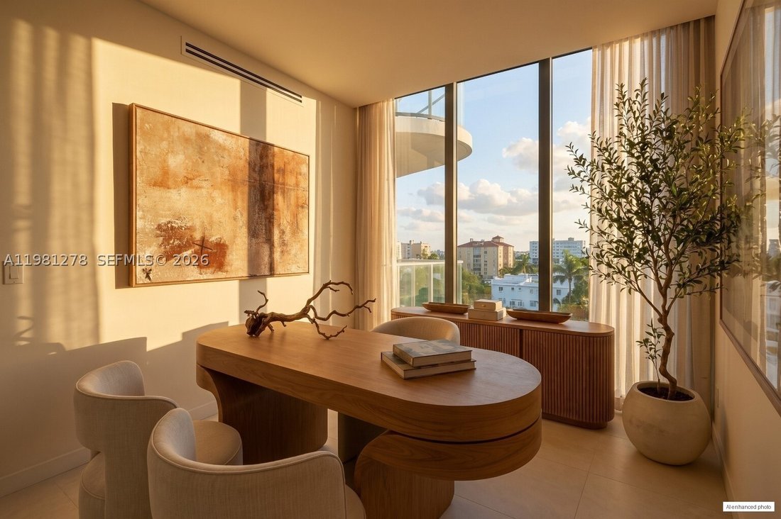 Condo in Bal Harbour, Florida, United States 2 - 17394870