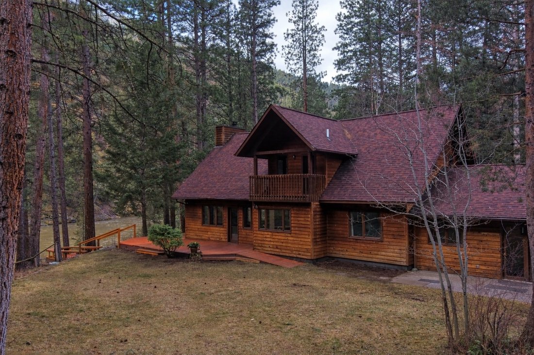 House in Bonner, Montana, United States 2 - 18498141