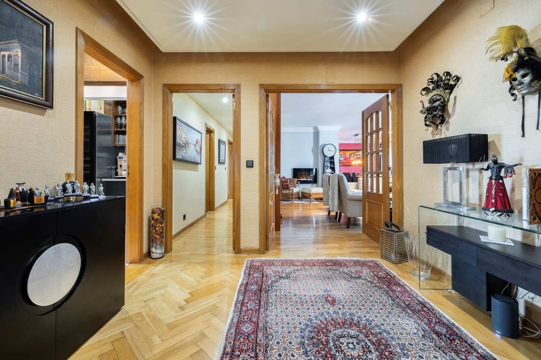 Apartment in Arroios, Lisbon, Portugal 4 - 18498181