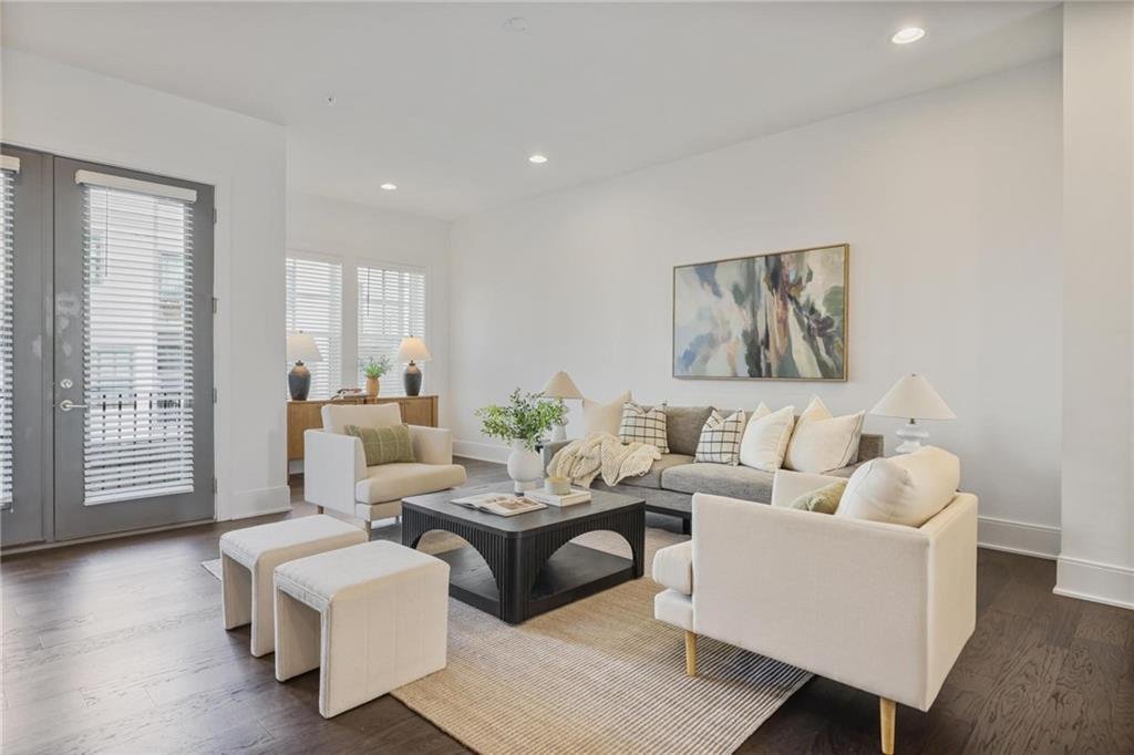 Villa in Atlanta, Georgia, United States 4 - 18498237