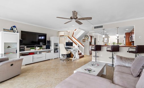 House in Pompano Beach, Florida, United States 1