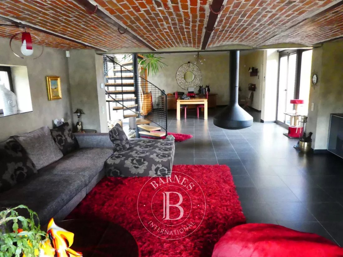 Estate in Rumegies, Hauts-de-France, France 5 - 18498222