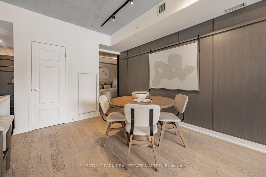 Apartment in Toronto, Ontario, Canada 5 - 18498205