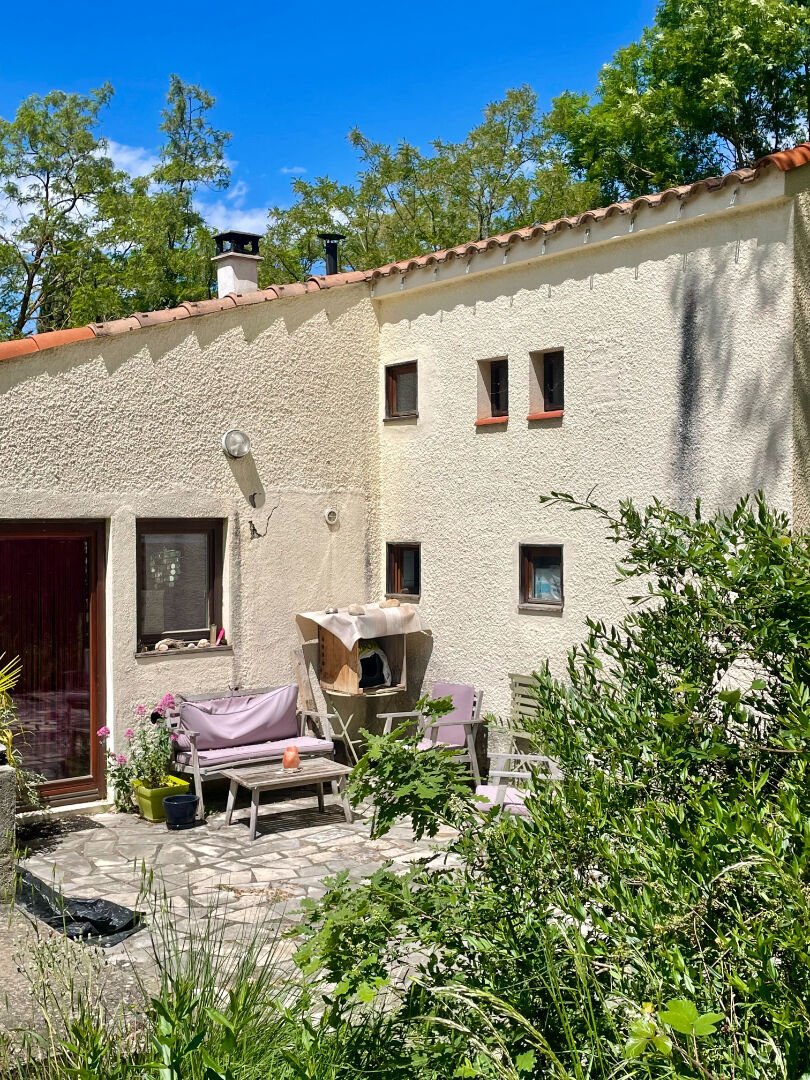 Villa in Quillan, Occitania, France 5 - 18495701