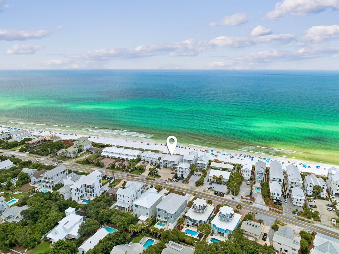 Condo in Seacrest, Florida, United States 2 - 18498245