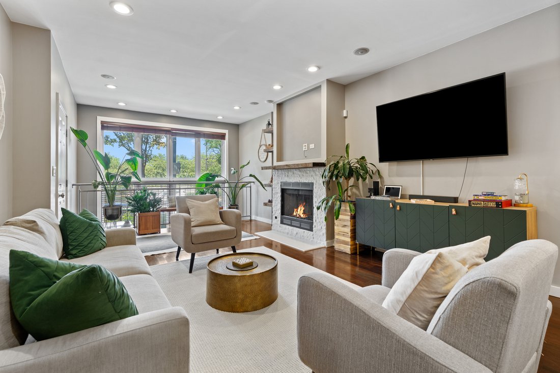 Condo in Chicago, Illinois, United States 3 - 18498194