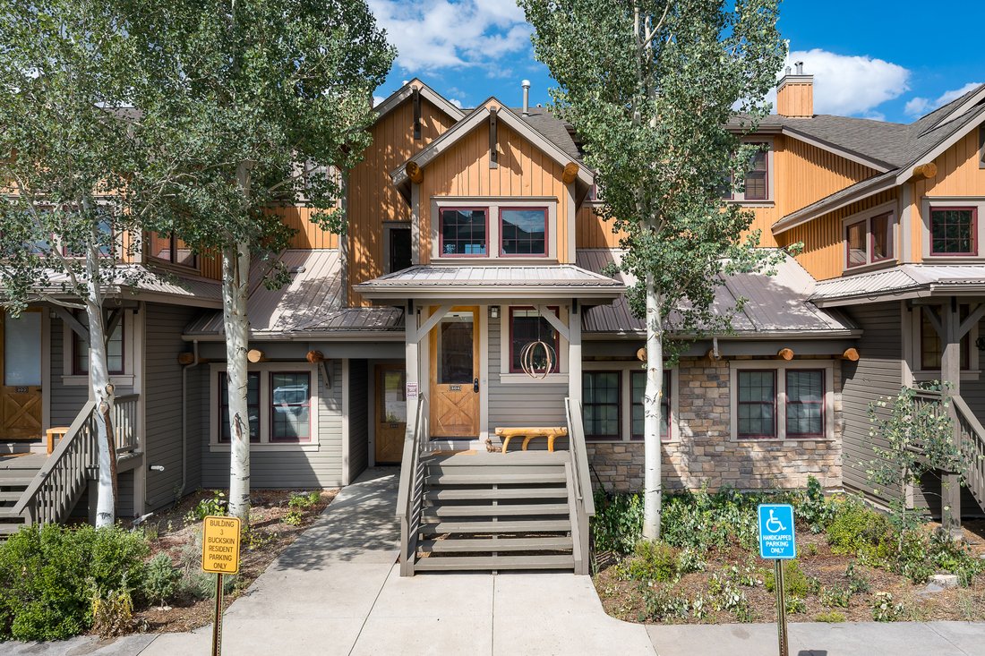 Granby, Colorado, United States 2 - 18498153