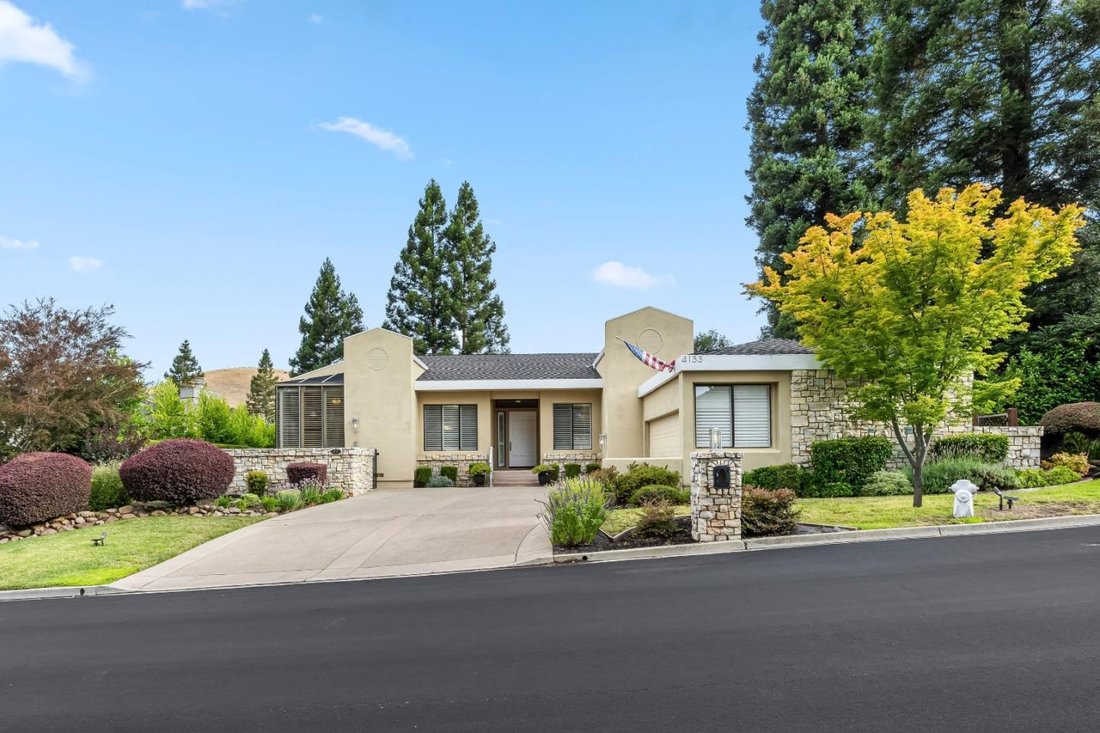 House in Danville, California, United States 1 - 18498209