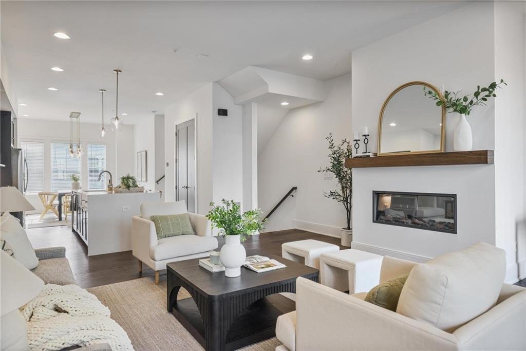 Villa in Atlanta, Georgia, United States 2 - 18498237