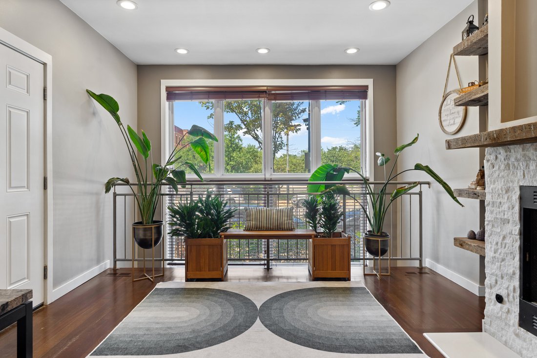 Condo in Chicago, Illinois, United States 4 - 18498194