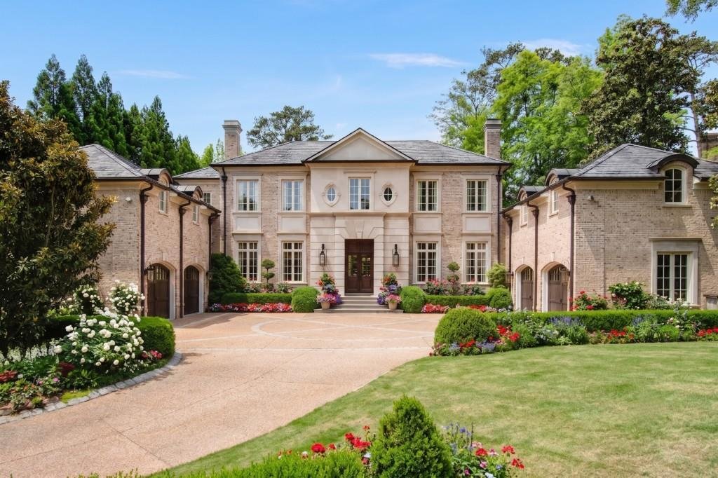 House in Atlanta, Georgia, United States 1 - 18498227