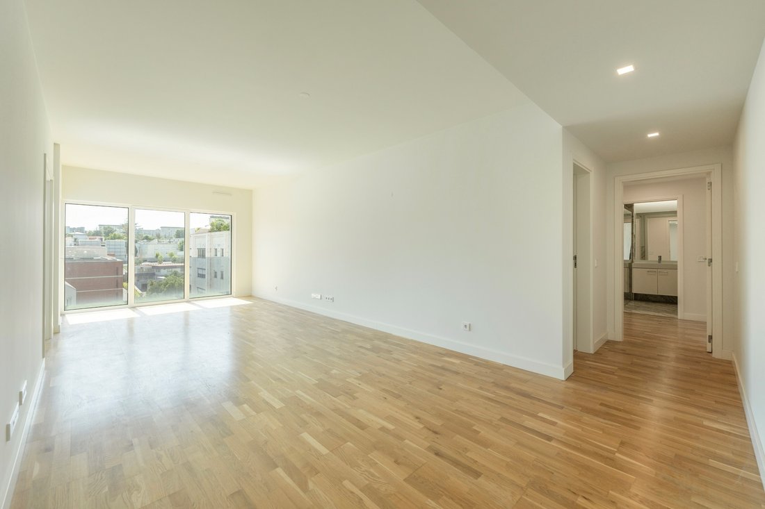 Apartment in Arroios, Lisbon, Portugal 4 - 18498187