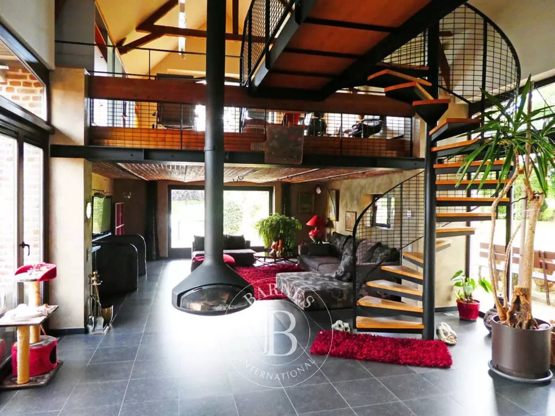 Estate in Rumegies, Hauts-de-France, France 4 - 18498222
