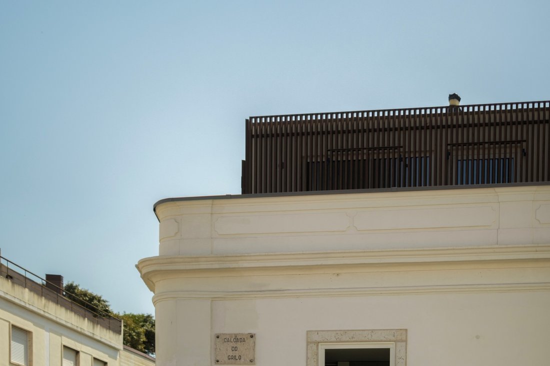 House in Arroios, Lisbon, Portugal 2 - 18498189
