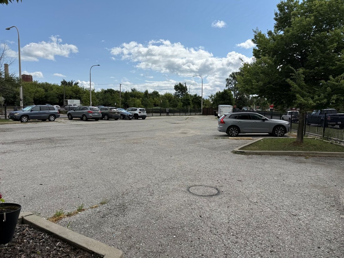 Land in Chicago, Illinois, United States 3 - 18498191