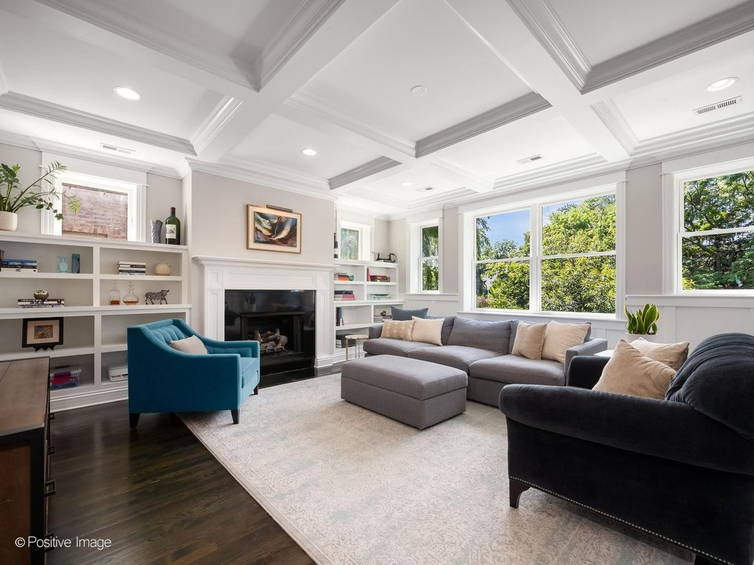 Condo in Chicago, Illinois, United States 2 - 18498116
