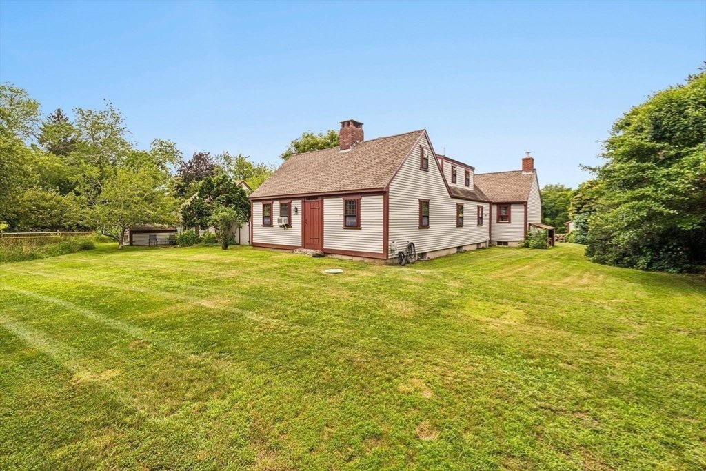House in Dartmouth, Massachusetts, United States 3 - 18498136