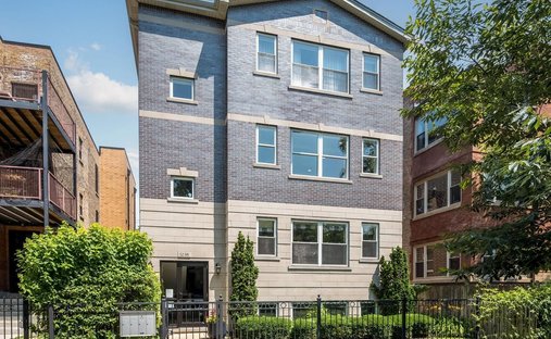 Condominio a Chicago, Illinois, Stati Uniti 1