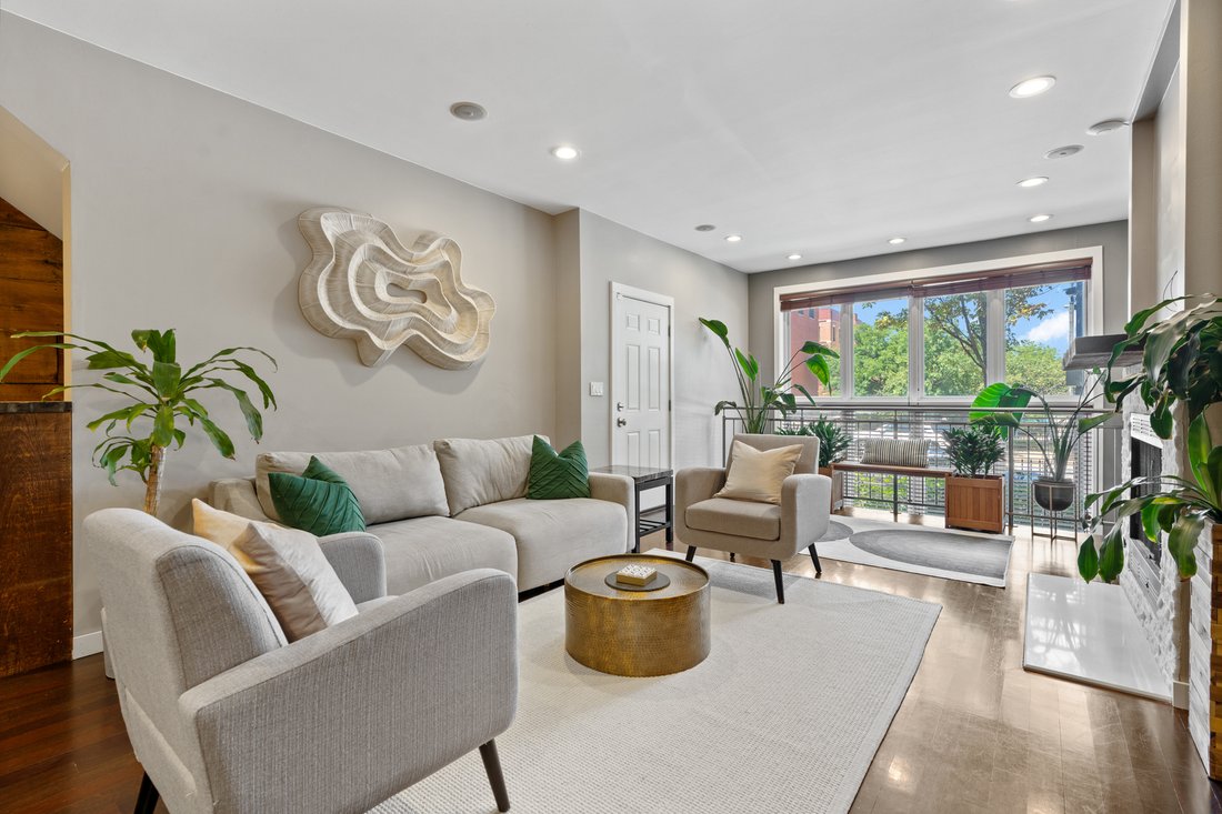 Condo in Chicago, Illinois, United States 2 - 18498194