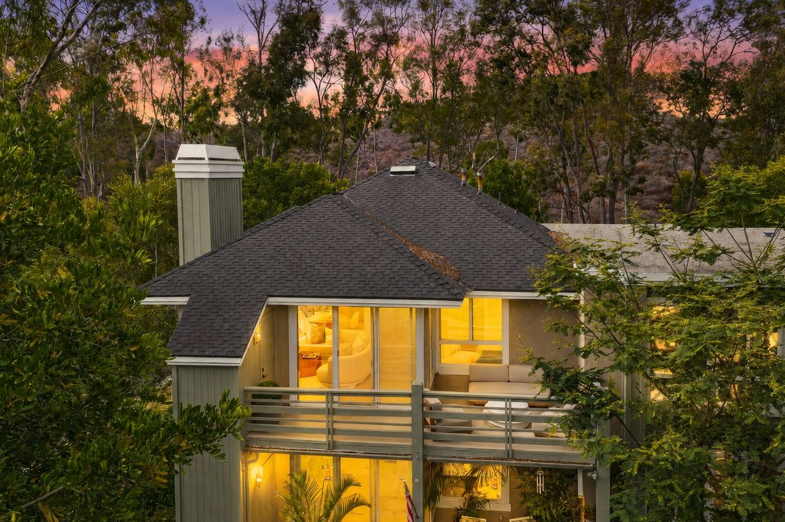 Townhouse in Irvine, California, United States 3 - 18498156