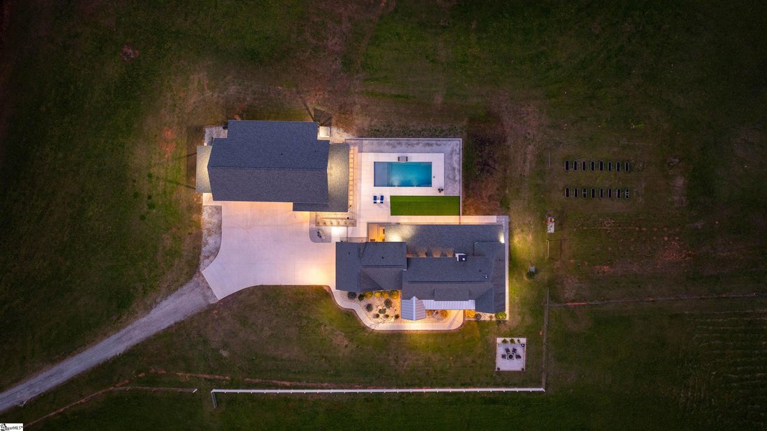 House in Easley, South Carolina, United States 2 - 18498180