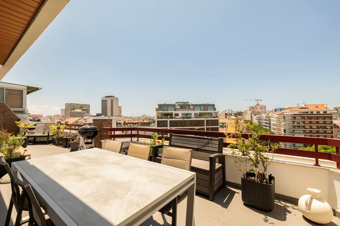 Apartment in Arroios, Lisbon, Portugal 2 - 18498181