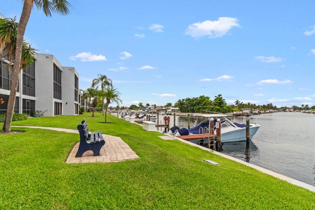 Townhouse in Pompano Beach, Florida, United States 2 - 18498168
