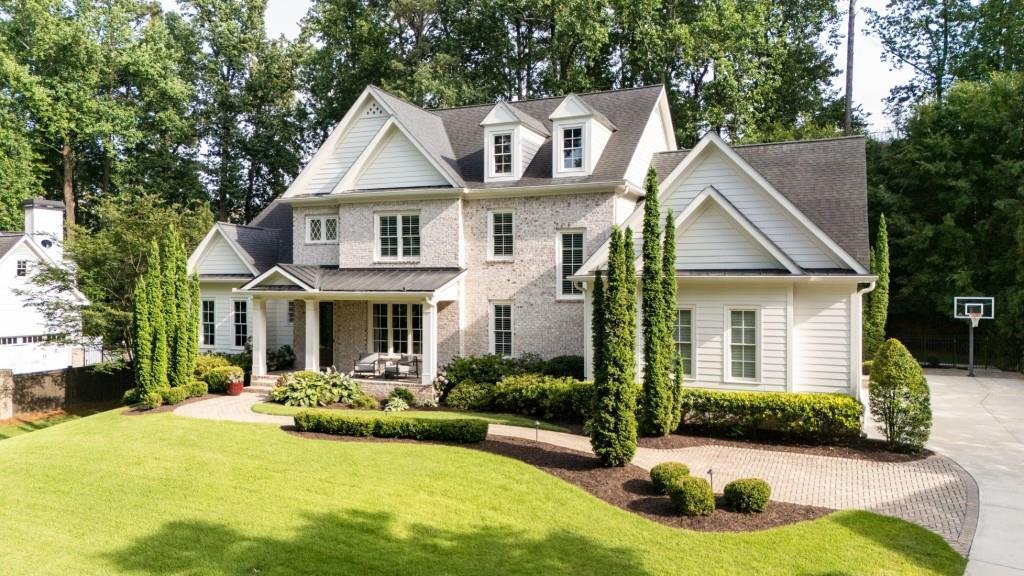 House in Atlanta, Georgia, United States 1 - 18268925