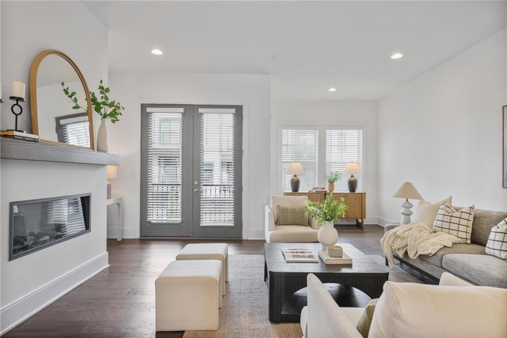 Villa in Atlanta, Georgia, United States 3 - 18498237