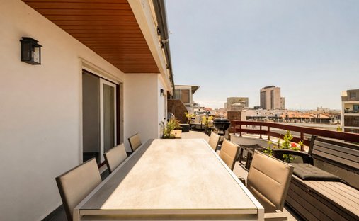 Appartement à Arroios, Lisbonne, Portugal 1