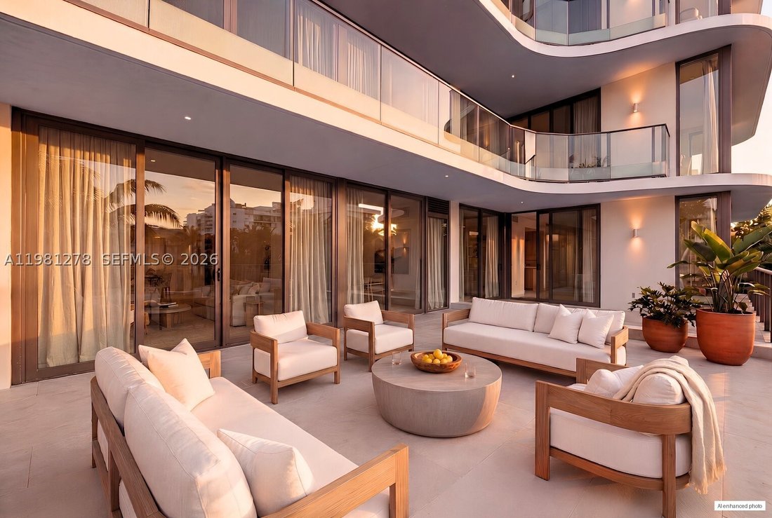 Condo in Bal Harbour, Florida, United States 4 - 17394870
