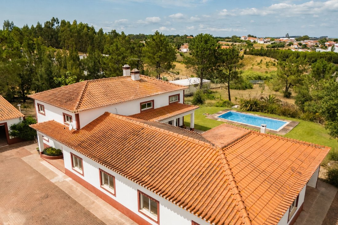 Farm Ranch in Cartaxo e Vale da Pinta, Santarem District, Portugal 3 - 18498148