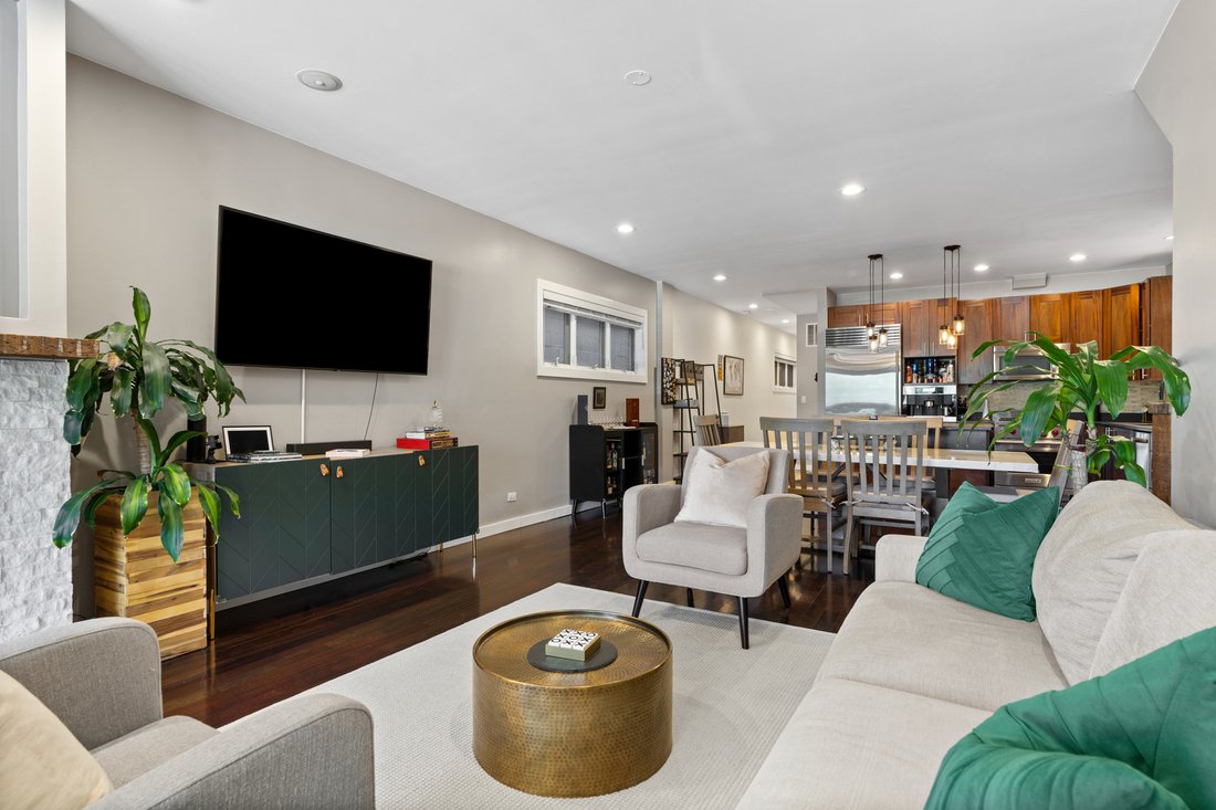 Condo in Chicago, Illinois, United States 5 - 18498194
