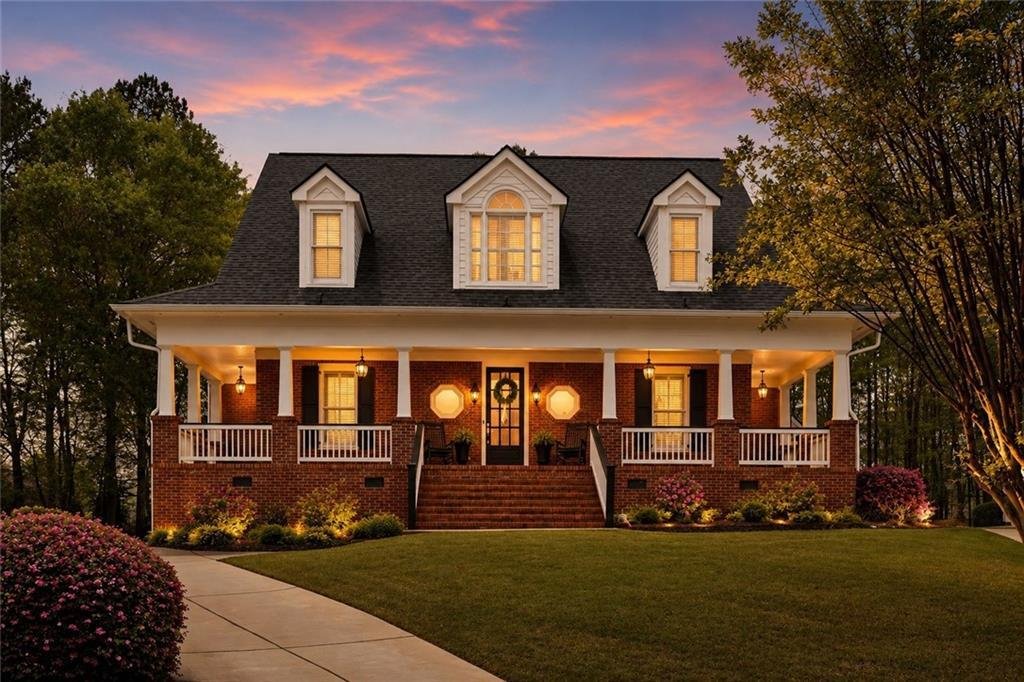 House in Braselton, Georgia, United States 1 - 17711334